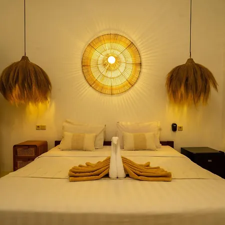 Wellhouse Villas