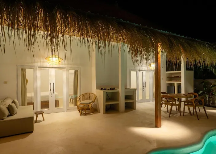 Hotel Wellhouse