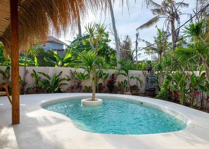 Wellhouse Nusa Lembongan