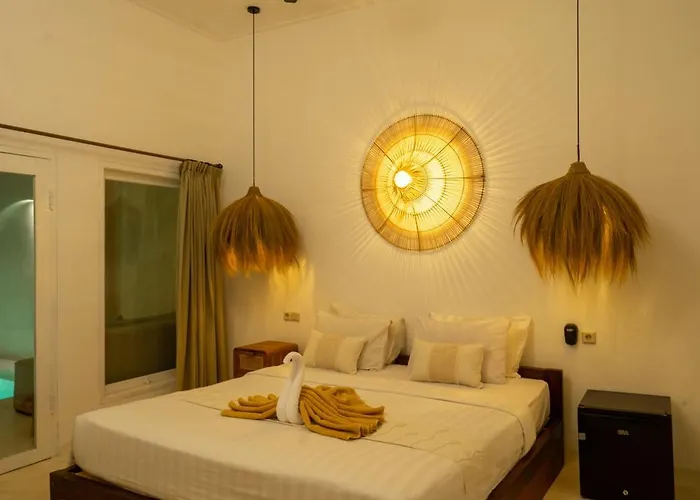 Hotel Wellhouse