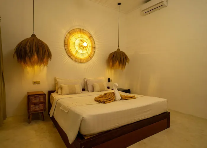 Wellhouse Nusa Lembongan