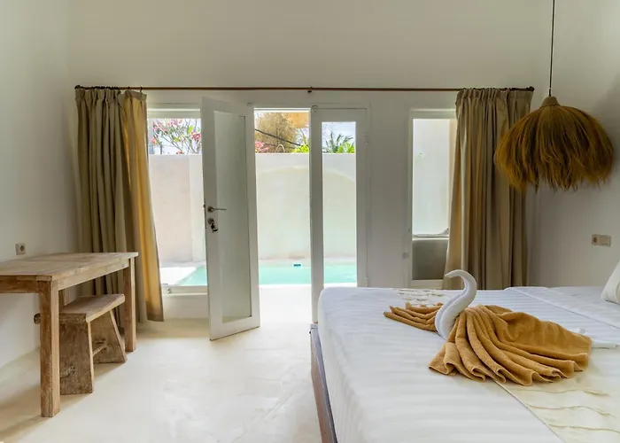 Wellhouse Nusa Lembongan