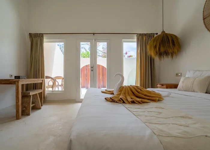 Wellhouse Nusa Lembongan