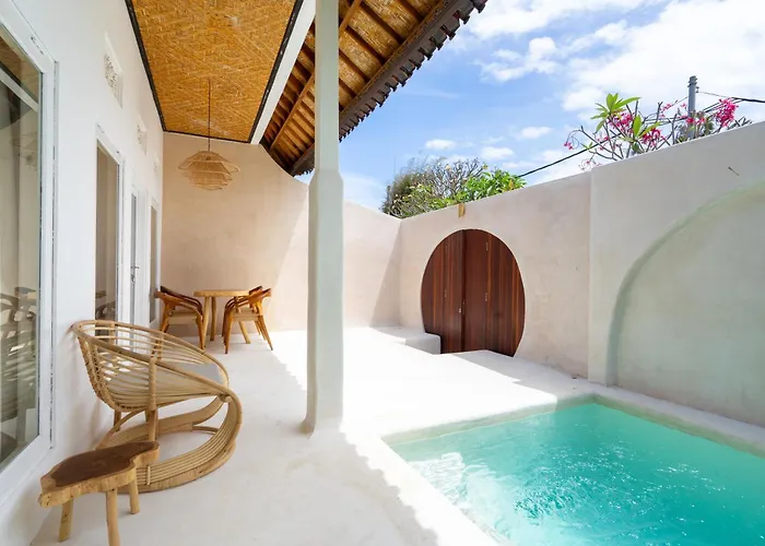 Wellhouse Nusa Lembongan