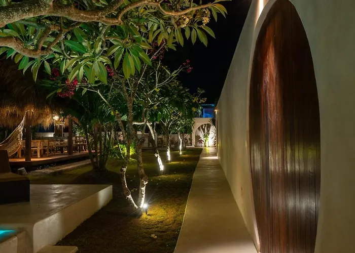 Hotel Wellhouse 4*