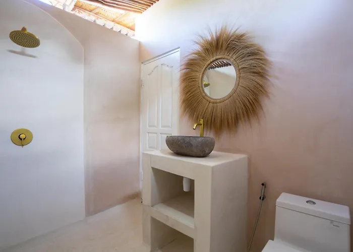 Wellhouse 4* Nusa Lembongan
