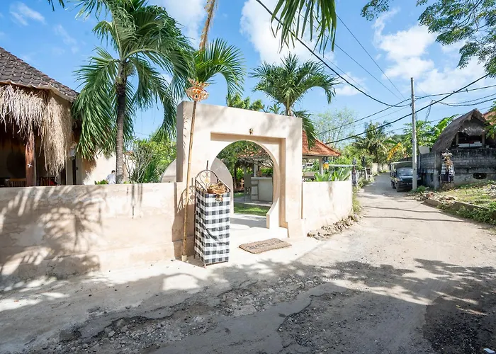 Wellhouse Nusa Lembongan