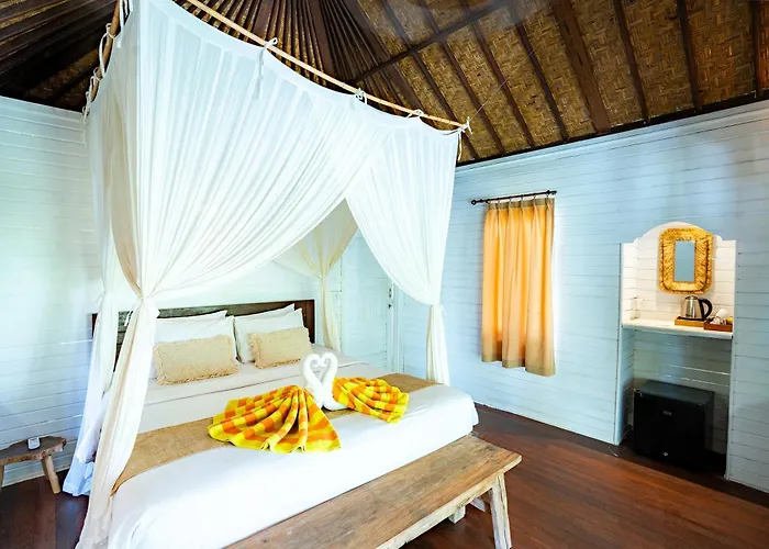 Wellhouse 4*
