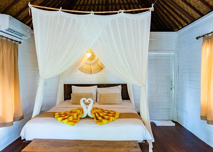 Wellhouse 4*